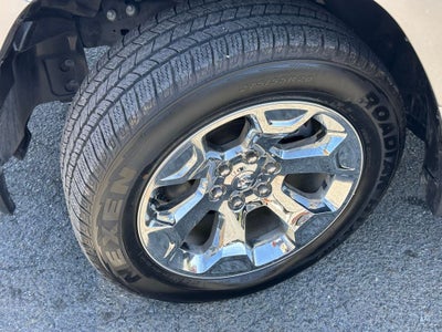2024 RAM 1500 Big Horn Crew Cab 4x2 5'7' Box