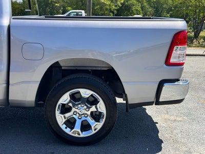 2024 RAM 1500 Big Horn Crew Cab 4x2 5'7' Box