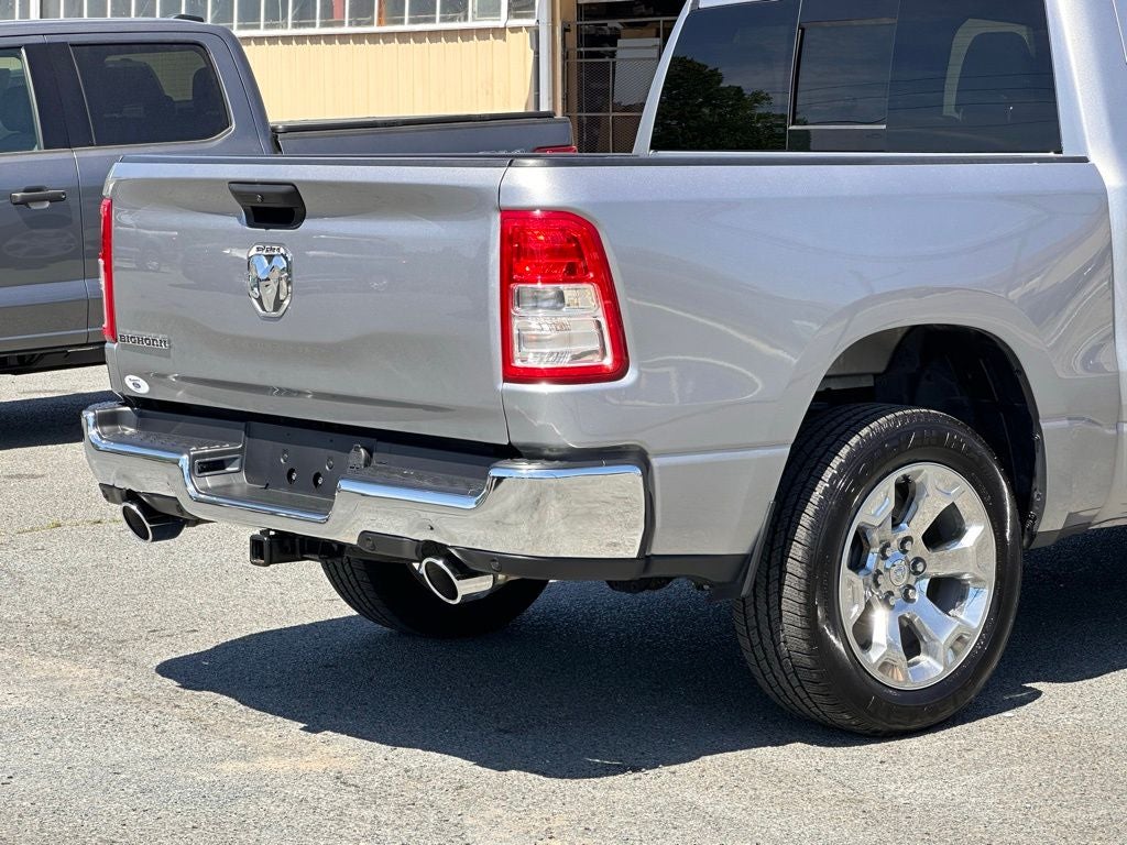 2024 RAM 1500 Big Horn Crew Cab 4x2 5'7' Box