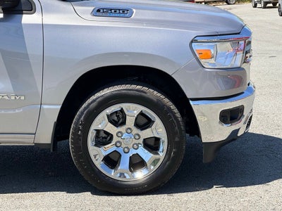 2024 RAM 1500 Big Horn Crew Cab 4x2 5'7' Box
