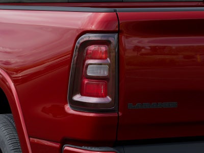 2026 RAM Ram 1500 RAM 1500 LARAMIE CREW CAB 4X2 5'7' BOX