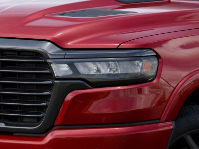 2026 RAM Ram 1500 RAM 1500 LARAMIE CREW CAB 4X2 5'7' BOX