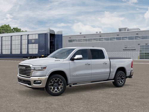 2026 RAM Ram 1500 RAM 1500 LARAMIE CREW CAB 4X2 5'7' BOX
