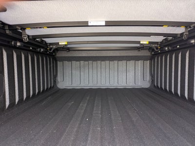2026 RAM Ram 1500 RAM 1500 LARAMIE CREW CAB 4X2 5'7' BOX