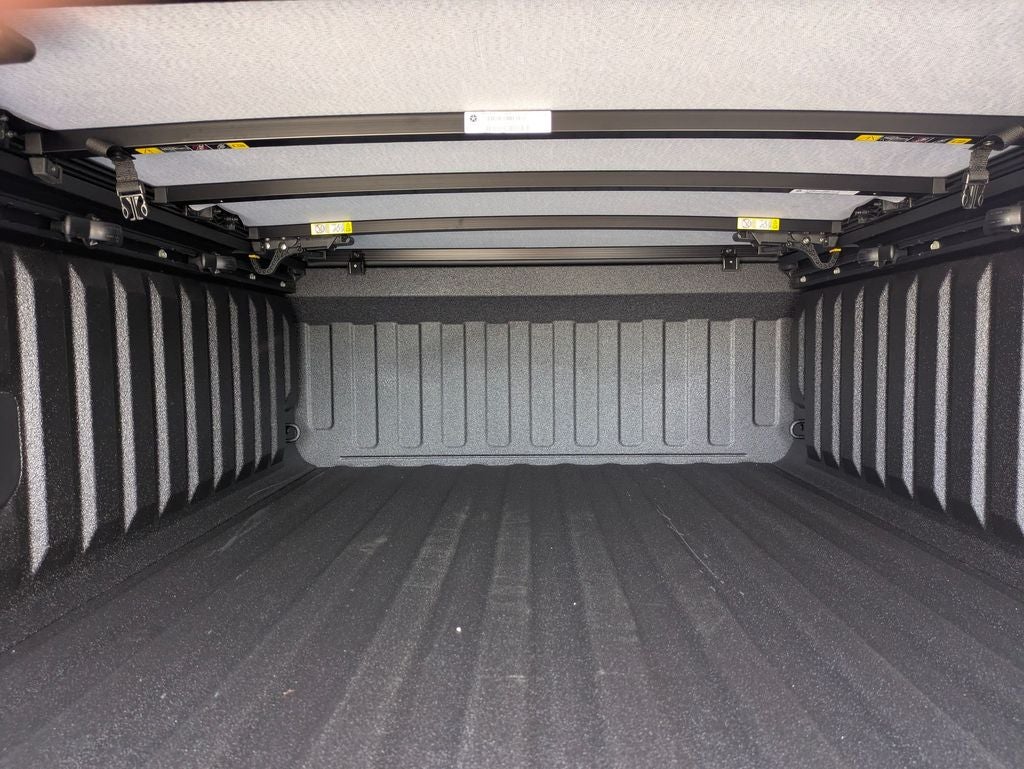 2026 RAM Ram 1500 RAM 1500 LARAMIE CREW CAB 4X2 5'7' BOX