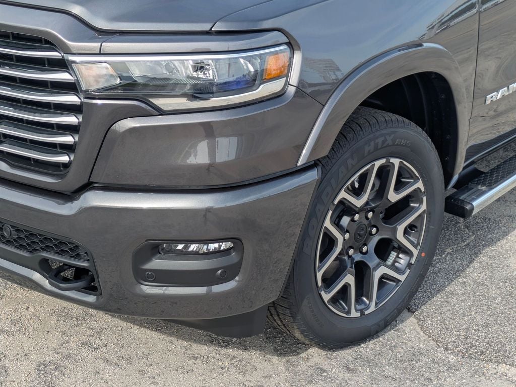 2026 RAM Ram 1500 RAM 1500 LARAMIE CREW CAB 4X2 5'7' BOX