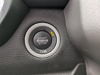 2024 RAM 1500 Laramie Crew Cab 4x2 5'7' Box