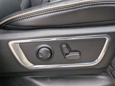 2024 RAM 1500 Laramie Crew Cab 4x2 5'7' Box