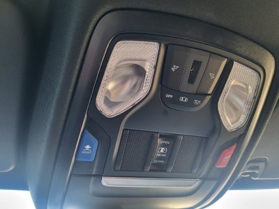 2027 RAM Ram 1500 RAM 1500 TRADESMAN QUAD CAB 4X4 6'4' BOX