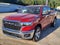 2027 RAM Ram 1500 RAM 1500 TRADESMAN QUAD CAB 4X4 6'4' BOX