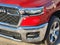 2027 RAM Ram 1500 RAM 1500 TRADESMAN QUAD CAB 4X4 6'4' BOX