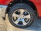 2027 RAM Ram 1500 RAM 1500 TRADESMAN QUAD CAB 4X4 6'4' BOX