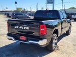 2027 RAM Ram 1500 RAM 1500 TRADESMAN QUAD CAB 4X4 6'4' BOX