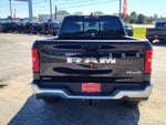 2027 RAM Ram 1500 RAM 1500 TRADESMAN QUAD CAB 4X4 6'4' BOX