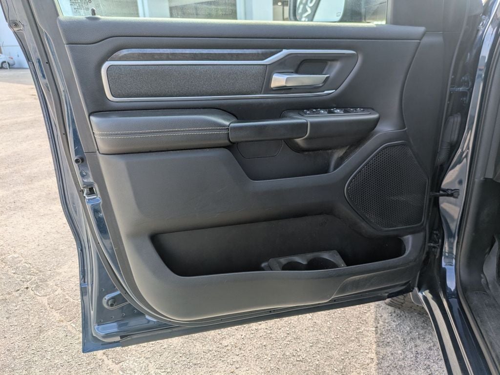 2019 RAM 1500 Big Horn/Lone Star Crew Cab 4x4 5'7' Box