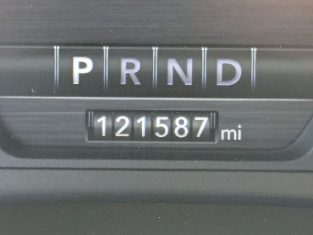 2019 RAM 1500 Big Horn/Lone Star Crew Cab 4x4 5'7' Box