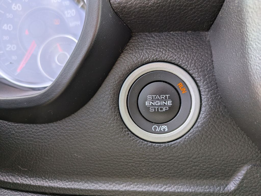 2019 RAM 1500 Big Horn/Lone Star Crew Cab 4x4 5'7' Box