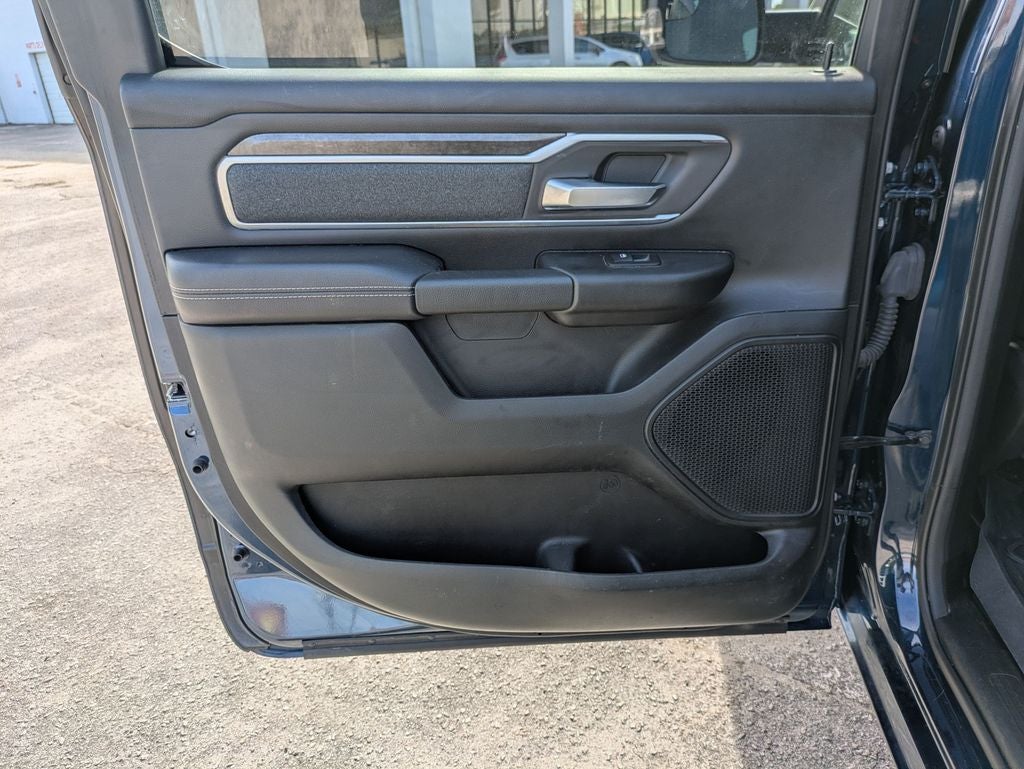 2019 RAM 1500 Big Horn/Lone Star Crew Cab 4x4 5'7' Box