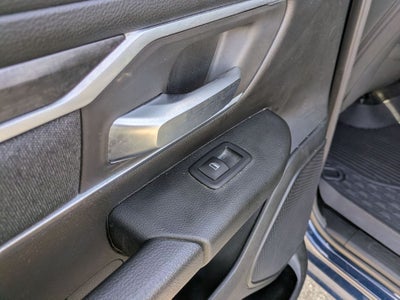 2019 RAM 1500 Big Horn/Lone Star Crew Cab 4x4 5'7' Box