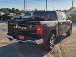 2026 RAM Ram 1500 RAM 1500 TRADESMAN CREW CAB 4X4 5'7' BOX