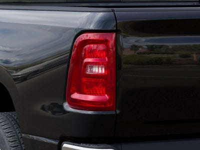 2026 RAM 1500 RAM 1500 TRADESMAN CREW CAB 4X4 5'7' BOX