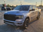 2021 RAM 1500 Limited Crew Cab 4x4 5'7' Box