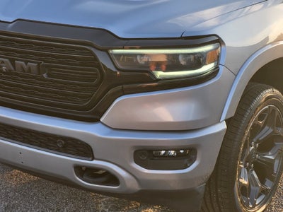 2021 RAM 1500 Limited Crew Cab 4x4 5'7' Box