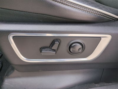 2025 RAM 1500 Laramie Crew Cab 4x4 5'7' Box