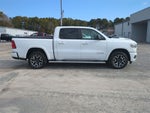 2025 RAM 1500 Laramie Crew Cab 4x4 5'7' Box
