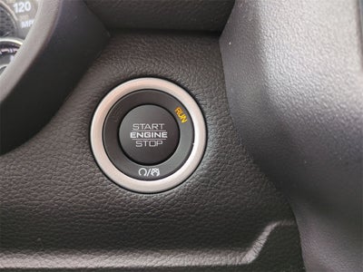 2025 RAM 1500 Laramie Crew Cab 4x4 5'7' Box