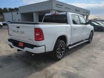 2025 RAM 1500 Laramie Crew Cab 4x4 5'7' Box