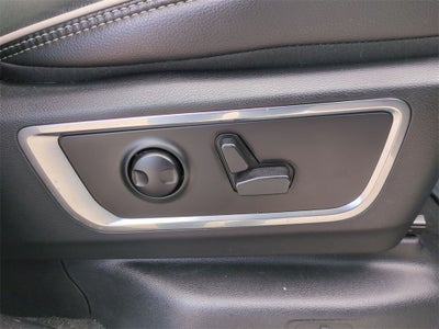 2025 RAM 1500 Laramie Crew Cab 4x4 5'7' Box