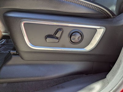 2024 RAM 1500 Laramie Crew Cab 4x4 5'7' Box