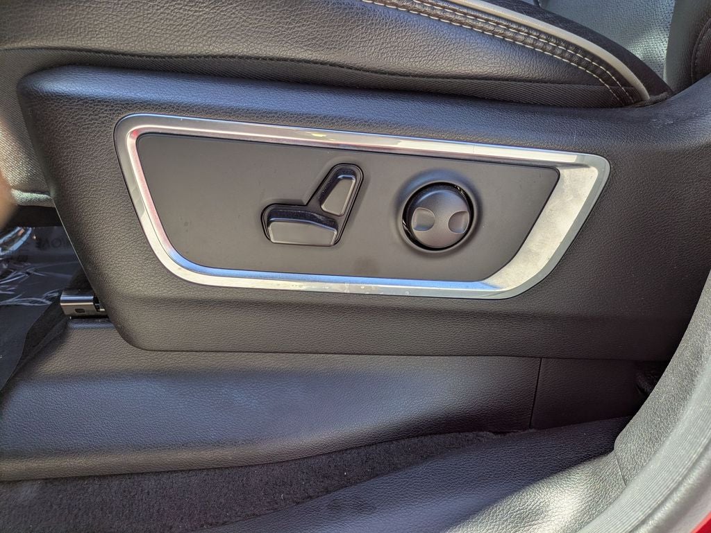 2024 RAM 1500 Laramie Crew Cab 4x4 5'7' Box