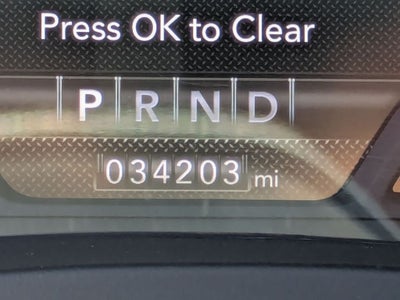 2024 RAM 1500 Laramie Crew Cab 4x4 5'7' Box