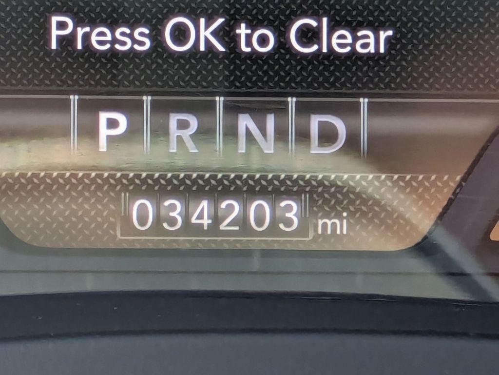 2024 RAM 1500 Laramie Crew Cab 4x4 5'7' Box