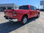 2024 RAM 1500 Laramie Crew Cab 4x4 5'7' Box
