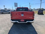 2024 RAM 1500 Laramie Crew Cab 4x4 5'7' Box