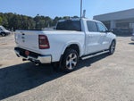 2022 RAM 1500 Laramie Crew Cab 4x4 5'7' Box