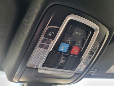 2025 RAM 1500 Rebel Crew Cab 4x4 5'7' Box