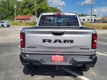 2025 RAM 1500 Rebel Crew Cab 4x4 5'7' Box