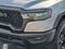 2025 RAM 1500 Rebel Crew Cab 4x4 5'7' Box
