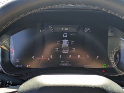 2025 RAM 1500 Rebel Crew Cab 4x4 5'7' Box