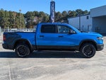 2025 RAM 1500 Rebel Crew Cab 4x4 5'7' Box