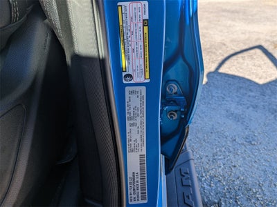 2025 RAM 1500 Rebel Crew Cab 4x4 5'7' Box