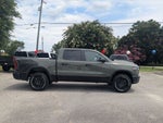2026 RAM 1500 Rebel Crew Cab 4x4 5'7' Box
