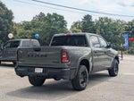 2026 RAM 1500 Rebel Crew Cab 4x4 5'7' Box
