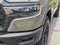 2026 RAM 1500 Rebel Crew Cab 4x4 5'7' Box