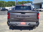 2027 RAM Ram 1500 RAM 1500 REBEL CREW CAB 4X4 5'7' BOX