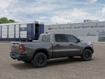 2027 RAM Ram 1500 RAM 1500 REBEL CREW CAB 4X4 5'7' BOX